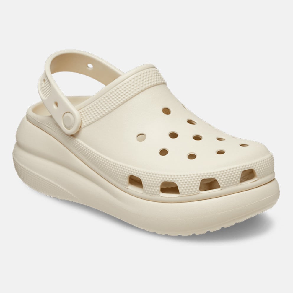 Crocs Crush Clog Γυναικεία Σανδάλια