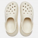 Crocs Crush Clog Γυναικεία Σανδάλια