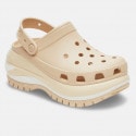 Crocs Mega Crush Clog Γυναικεία Σανδάλια