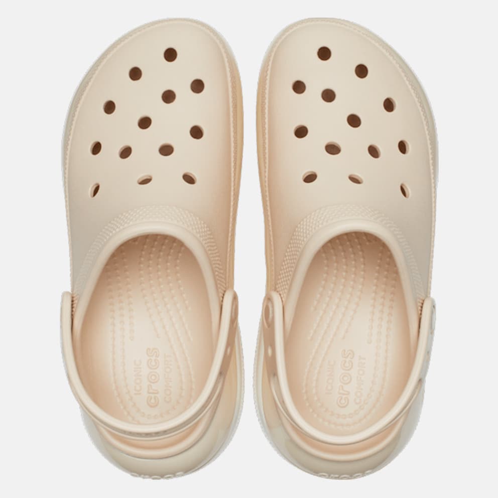 Crocs Mega Crush Clog Γυναικεία Σανδάλια