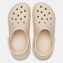 Crocs Mega Crush Clog Γυναικεία Σανδάλια