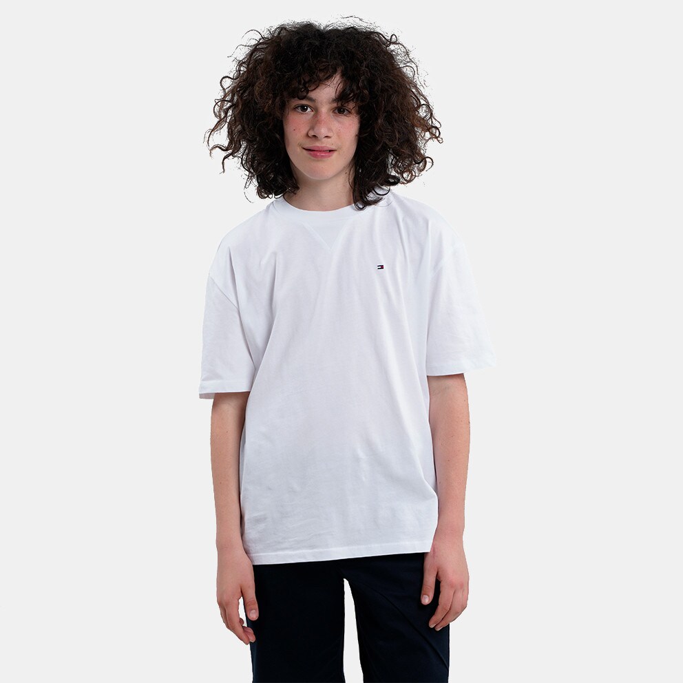 Tommy Jeans Essential Tee Παιδικό T-shirt