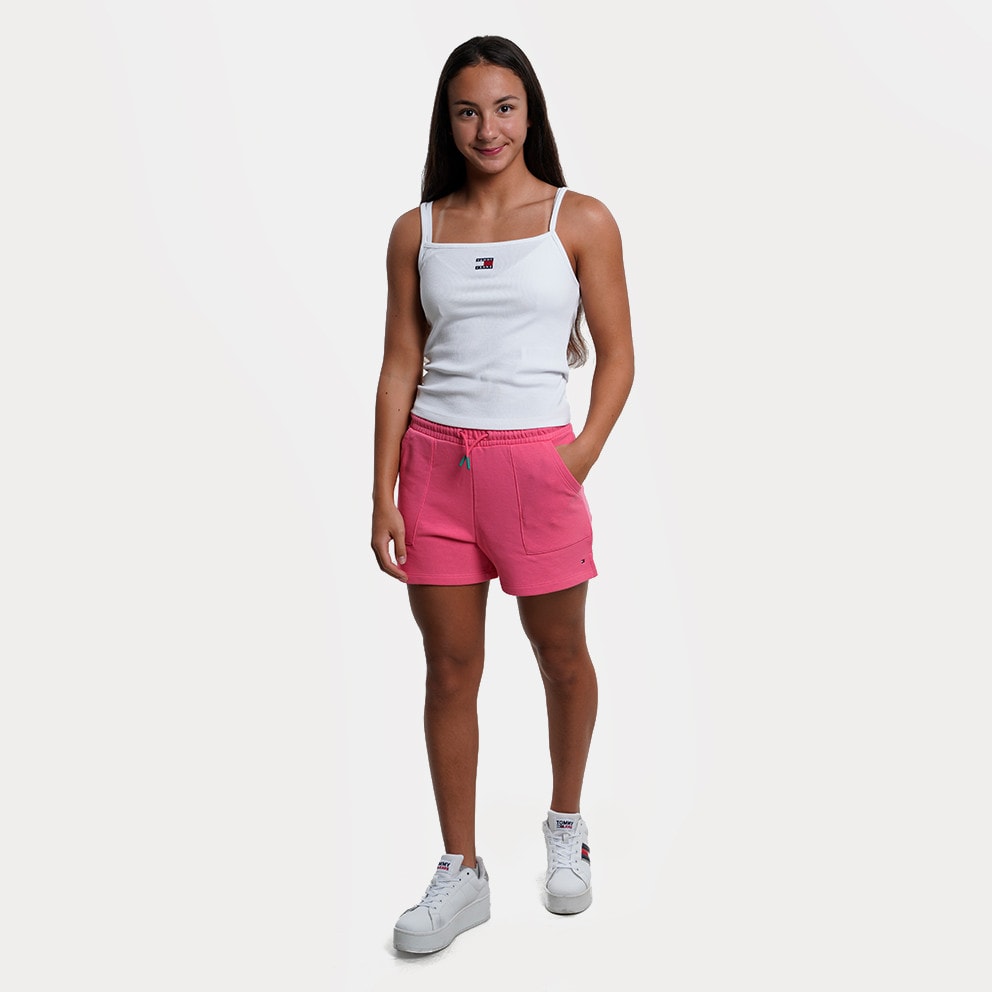 Tommy Jeans Essentials Kid s Shorts