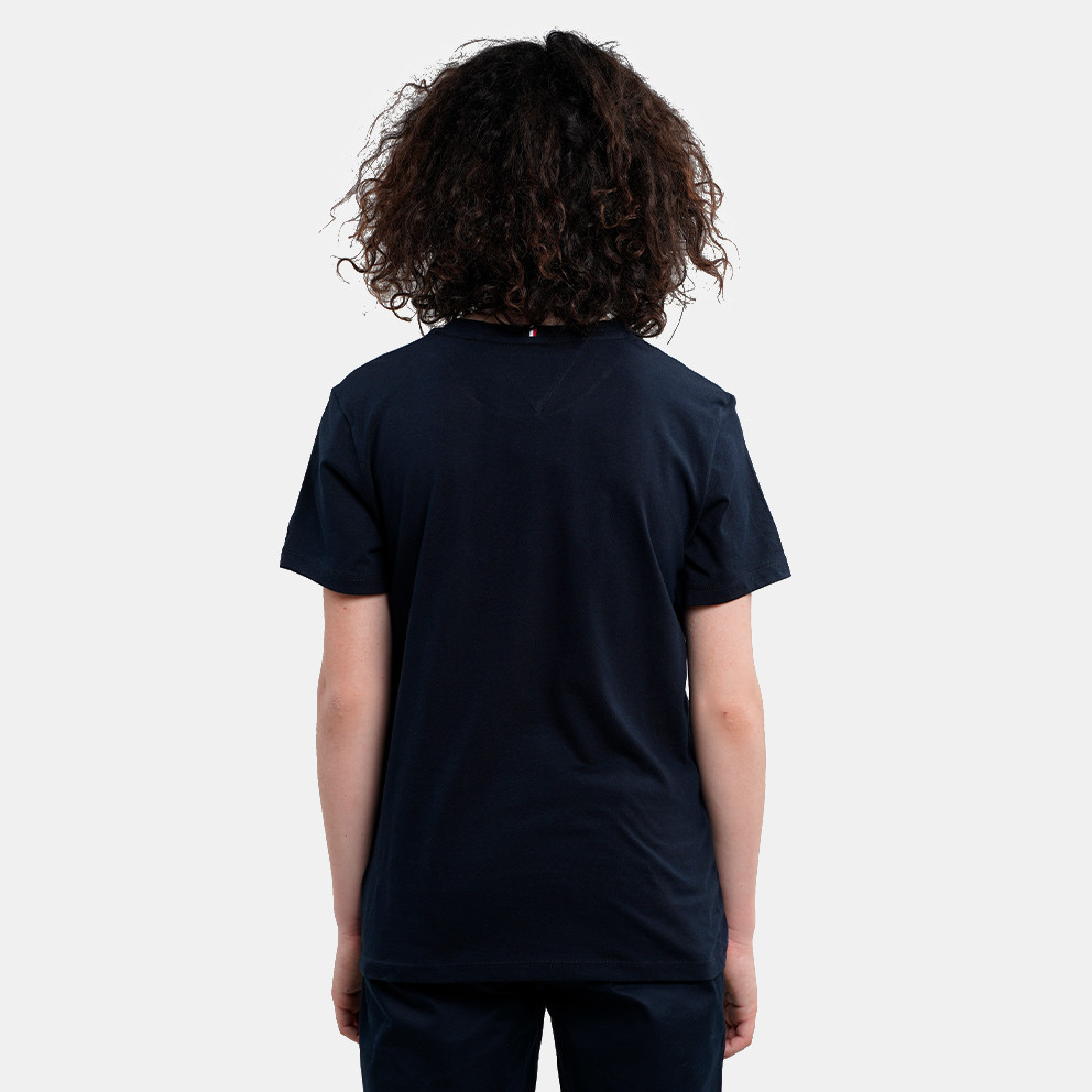 Tommy Jeans Monotype Arch Tee S/S