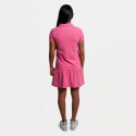 Tommy Jeans Essential Polo Dress S/S