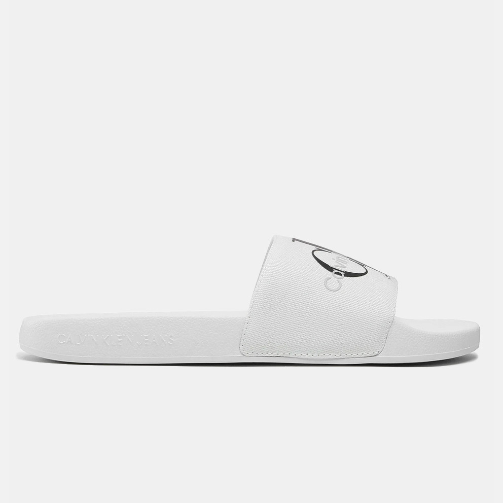 Calvin Klein Slide Monogram Co