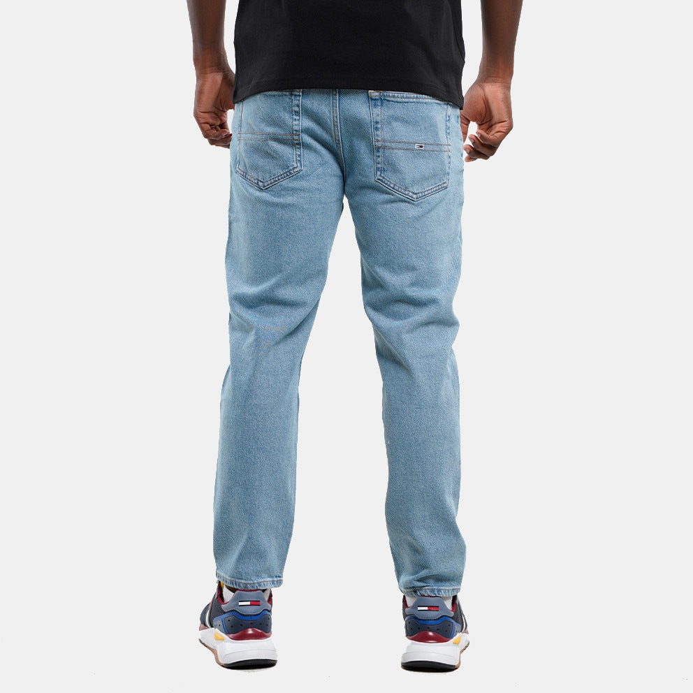Tommy Jeans Dad Regular Ανδρικό Τζιν Παντελόνι