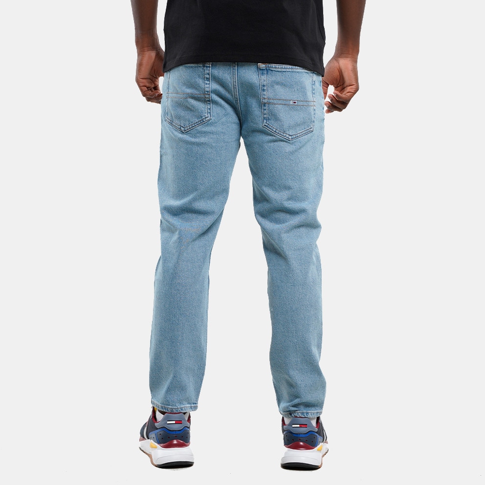 Tommy Jeans Dad Jean Rglr Tprd Bh4164