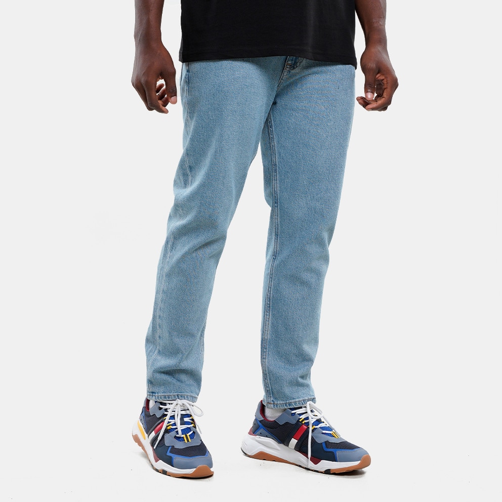 Tommy Jeans Dad Regular Ανδρικό Τζιν Παντελόνι
