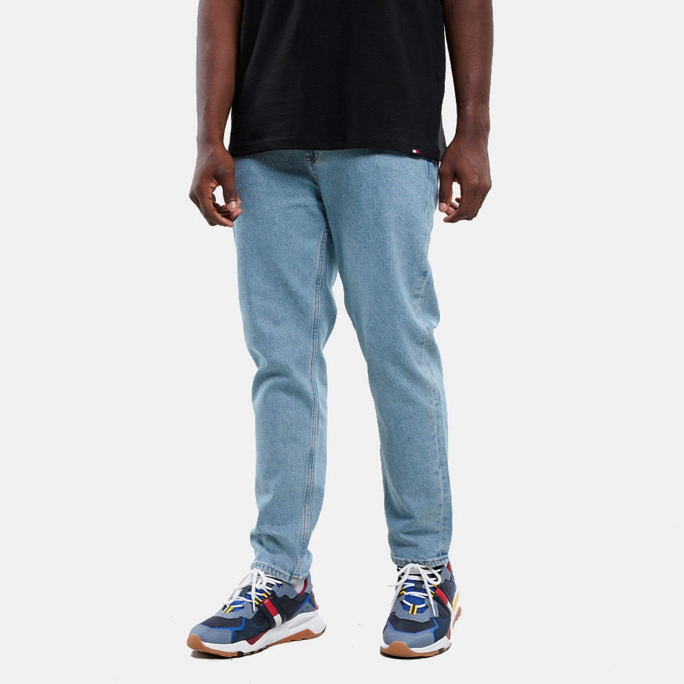 Tommy Jeans Dad Regular Ανδρικό Τζιν Παντελόνι