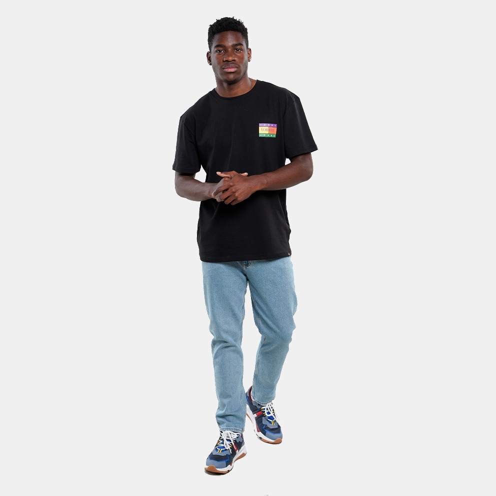 Tommy Jeans Dad Regular Ανδρικό Τζιν Παντελόνι