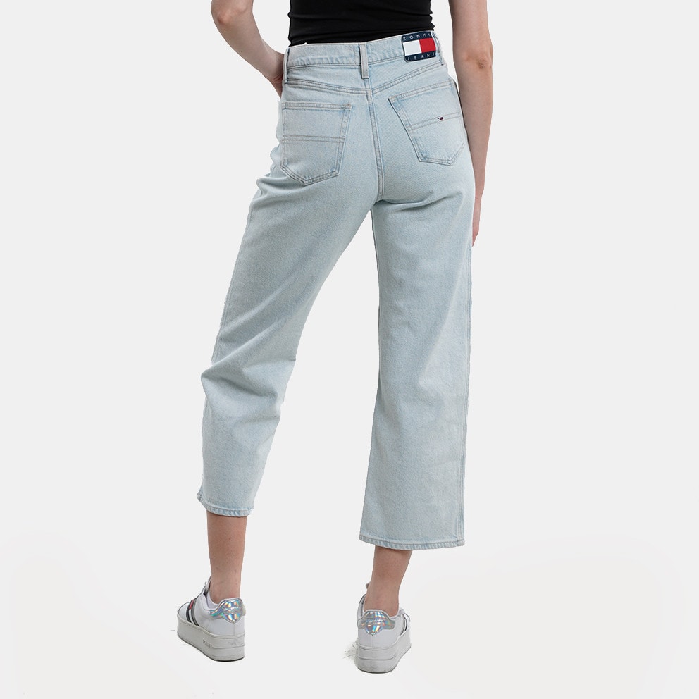 Tommy Jeans Betsy Γυναικείο Τζιν Παντελόνι