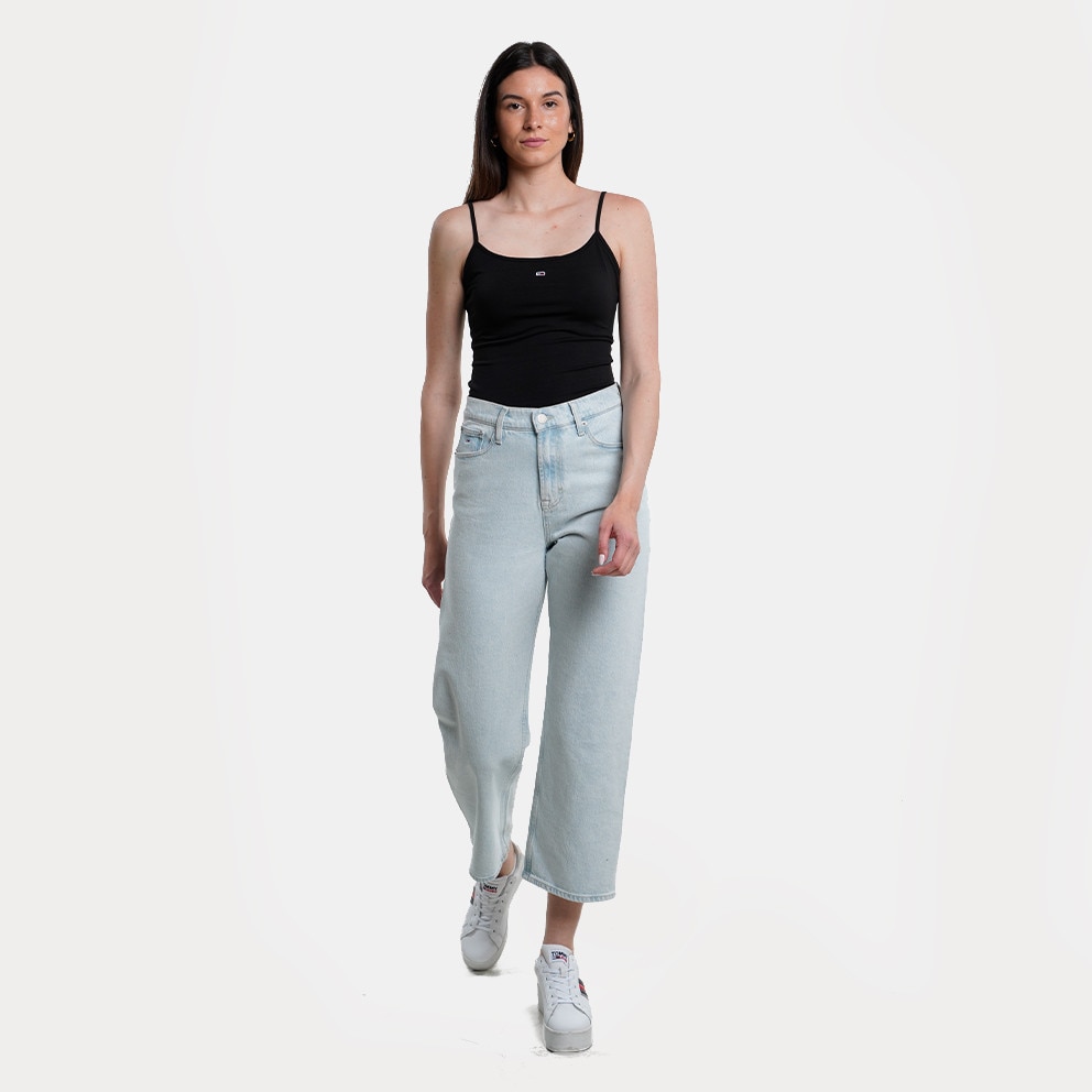 Tommy Jeans Betsy Γυναικείο Τζιν Παντελόνι