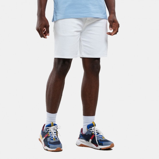 Tomy Jeans Dad Ανδρικό Σορτς