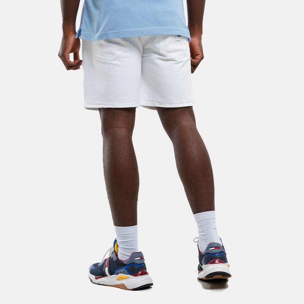 Tomy Jeans Dad Ανδρικό Σορτς