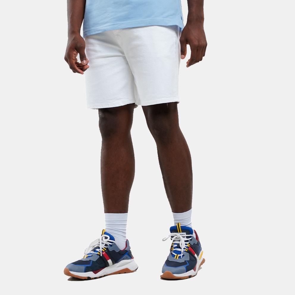 Tomy Jeans Dad Ανδρικό Σορτς