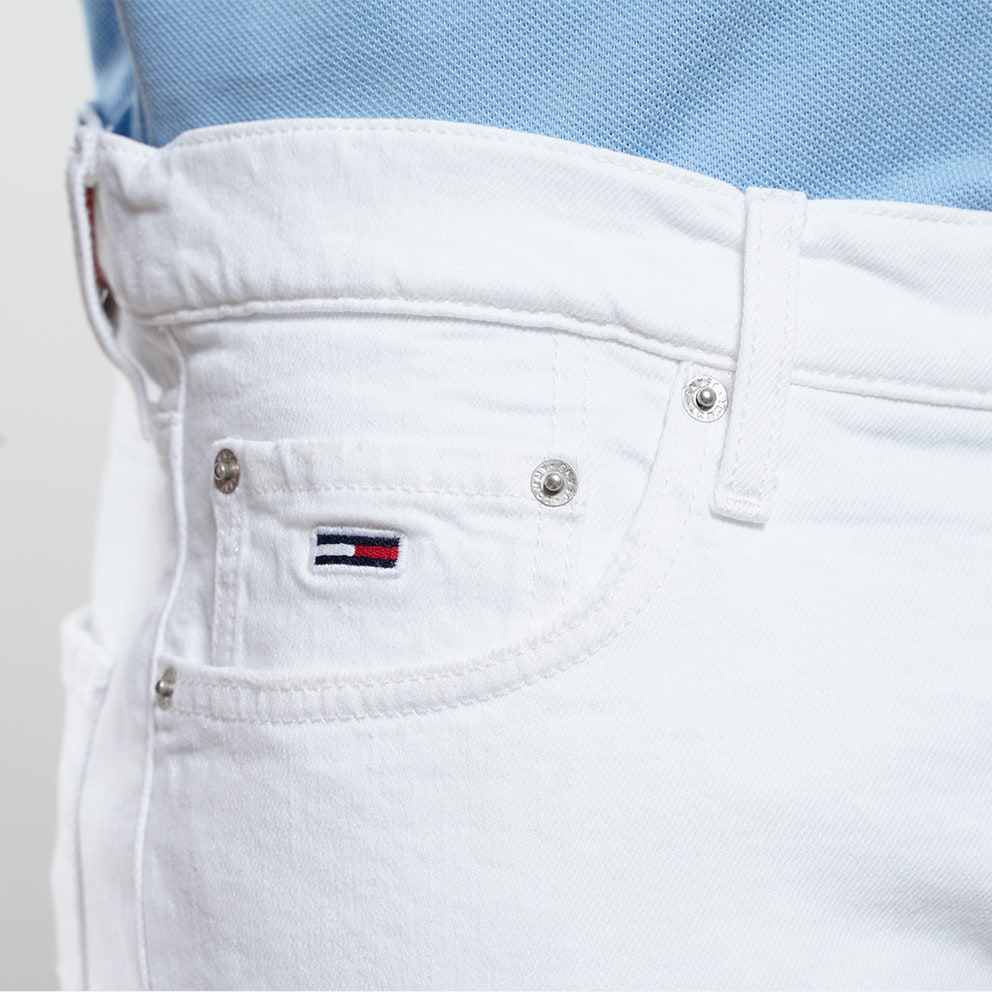 Tomy Jeans Dad Ανδρικό Σορτς