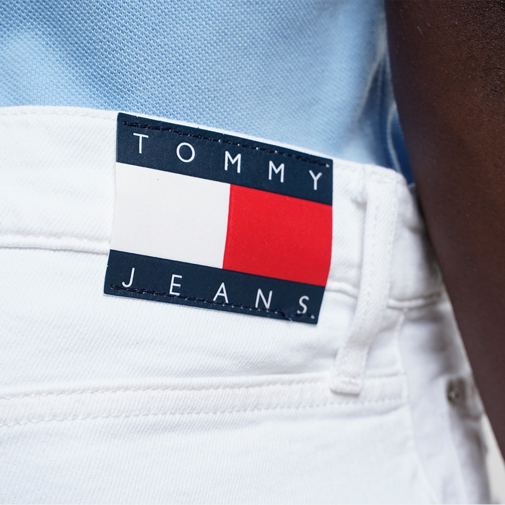 Tomy Jeans Dad Ανδρικό Σορτς