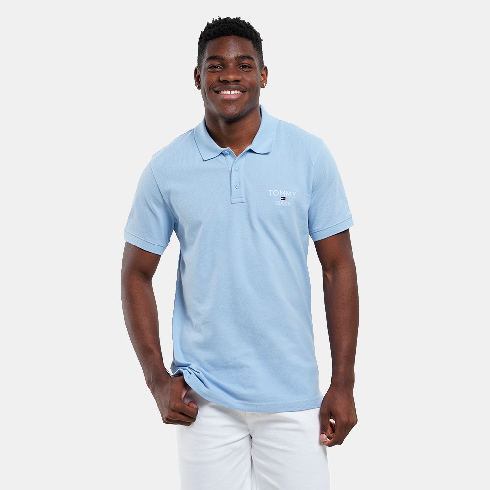 Tommy Jeans Tjm Slim Corp Polo