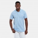 Tommy Jeans Slim Ανδρικό Polo T-shirt
