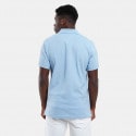Tommy Jeans Slim Ανδρικό Polo T-shirt