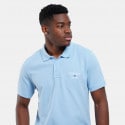 Tommy Jeans Slim Ανδρικό Polo T-shirt