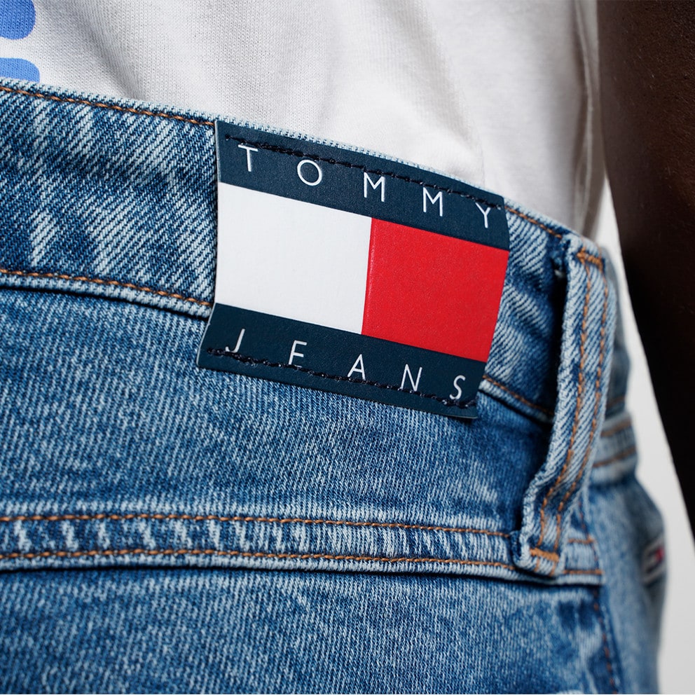 Tommy Jeans Ronnie Ανδρικό Σορτς