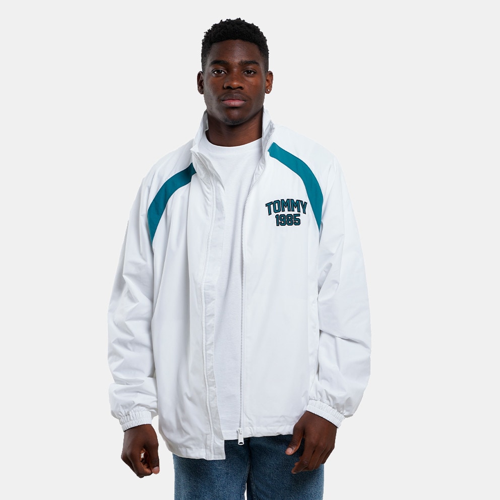 Tommy Jeans Varsity College  Ανδρικό Μπουφάν