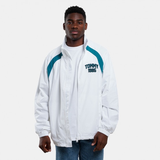 Tommy Jeans Varsity College  Ανδρικό Μπουφάν