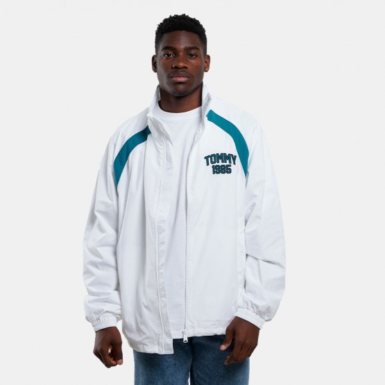 Tommy Jeans Tjm Varsity College Track Jacket