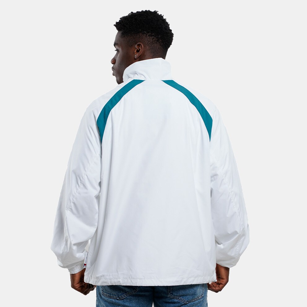 Tommy Jeans Varsity College  Ανδρικό Μπουφάν