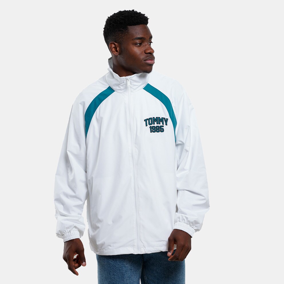 Tommy Jeans Tjm Varsity College Track Jacket