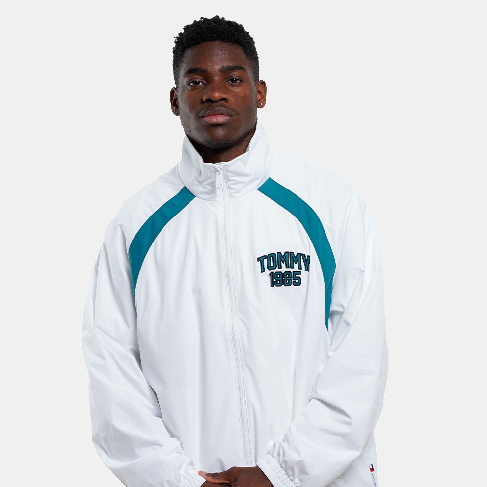 Tommy Jeans Varsity College  Ανδρικό Μπουφάν
