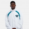 Tommy Jeans Varsity College  Ανδρικό Μπουφάν