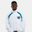 Tommy Jeans Tjm Varsity College Track Jacket