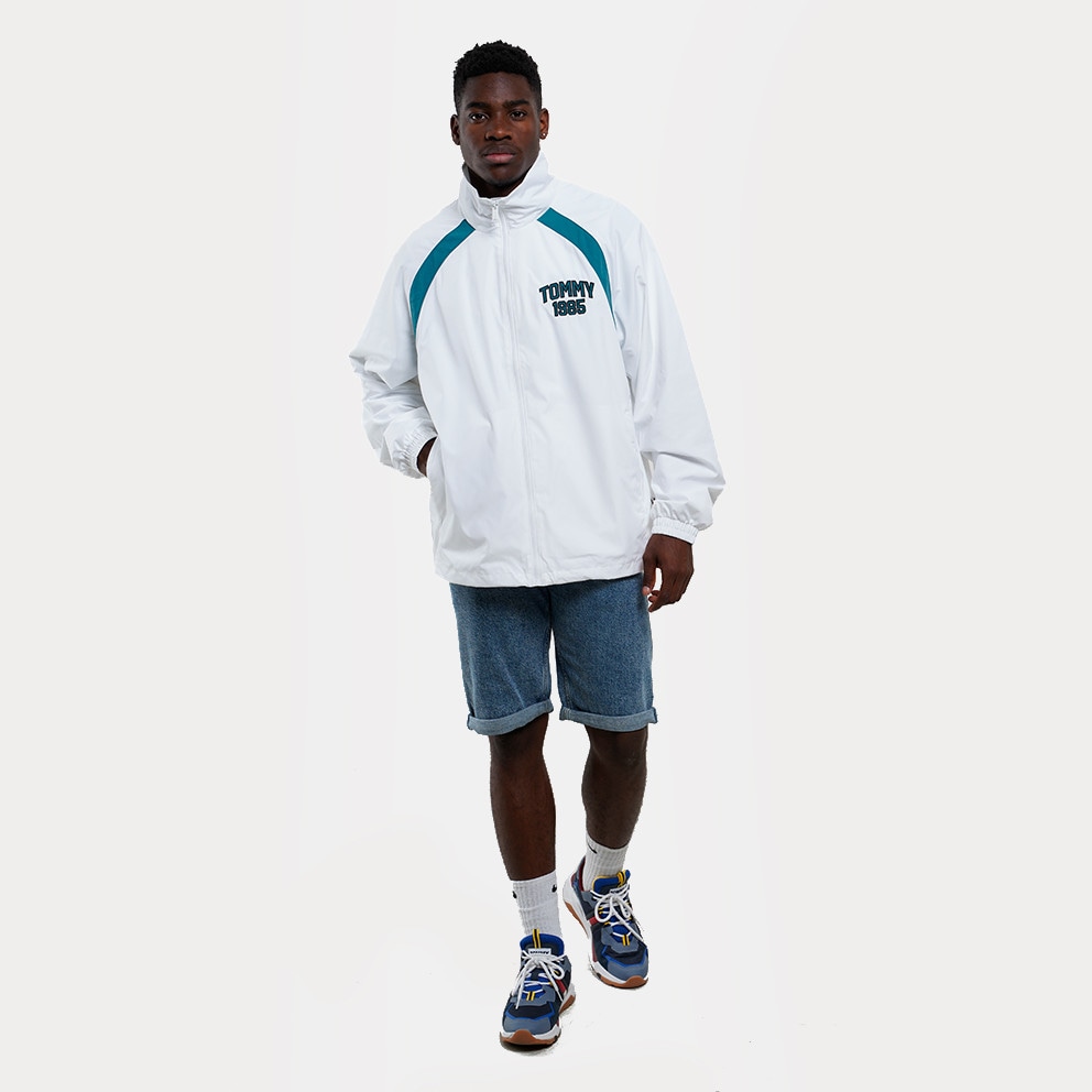 Tommy Jeans Varsity College  Ανδρικό Μπουφάν
