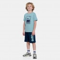 BodyTalk T-Shirt Ss & Walkshort