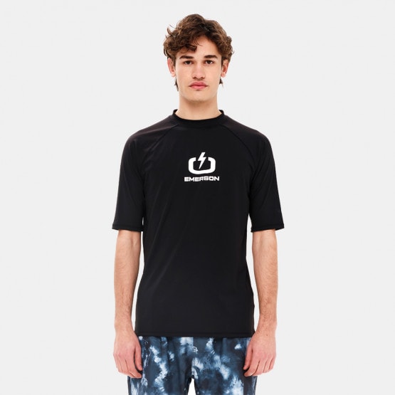 Emerson Men'S S/S Rashguard