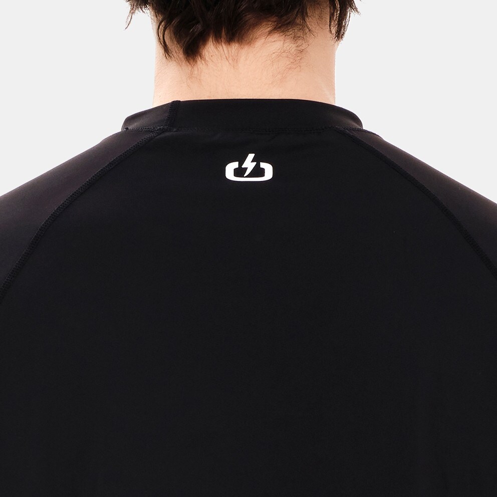 Emerson Rashguard Ανδρικό UV Τ-shirt