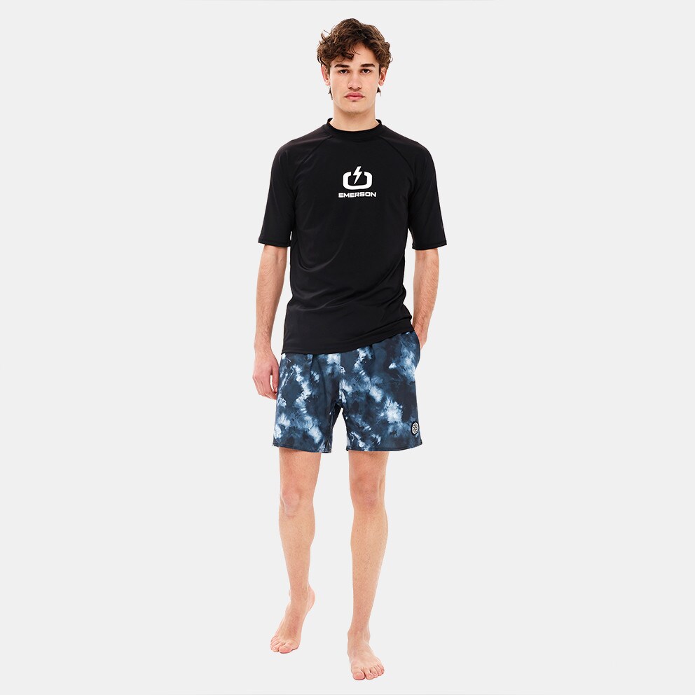 Emerson Rashguard Ανδρικό UV Τ-shirt
