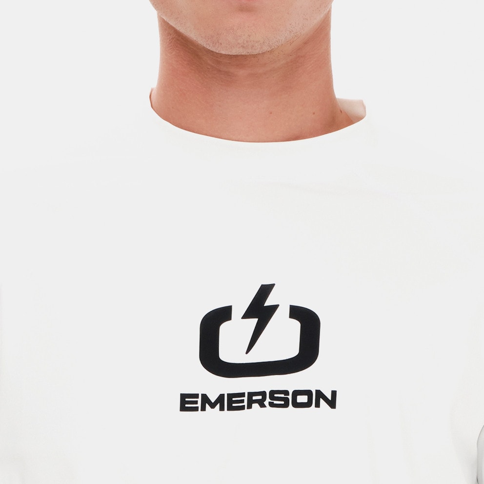 Emerson Rashguard Ανδρικό UV Τ-shirt
