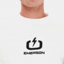 Emerson Men'S S/S Rashguard