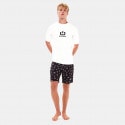 Emerson Rashguard Ανδρικό UV Τ-shirt