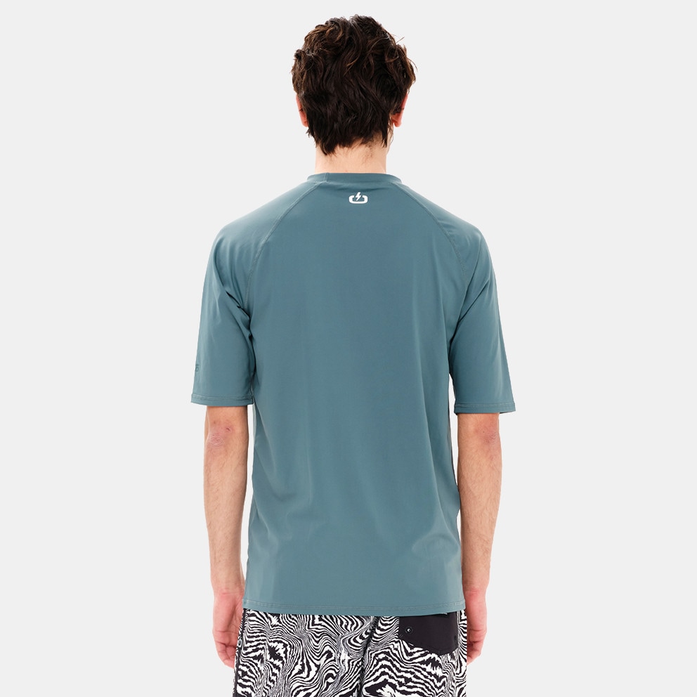 Emerson Men'S S/S Rashguard