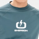 Emerson Men'S S/S Rashguard