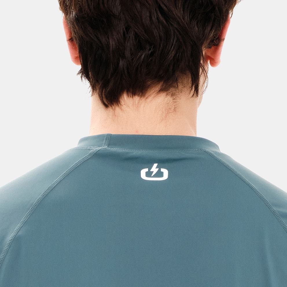 Emerson Rashguard Ανδρικό UV Τ-shirt