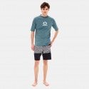 Emerson Men'S S/S Rashguard