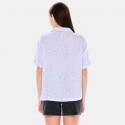 Emerson S/S Regular Fit Women's  Shirt