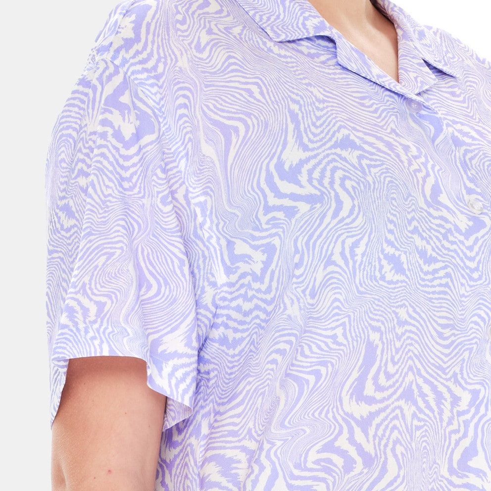 Emerson S/S Regular Fit Women's  Shirt