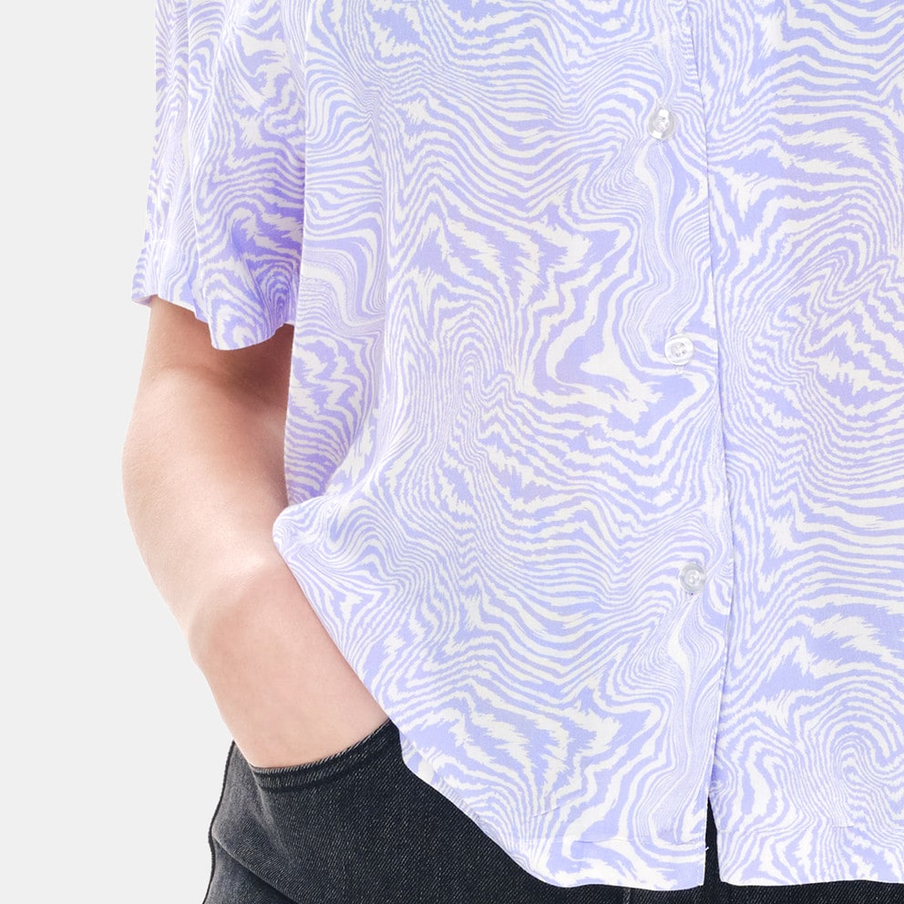 Emerson S/S Regular Fit Women's  Shirt
